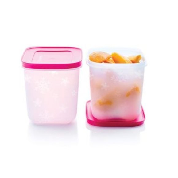 Tupperware Freezer Mates NWOT